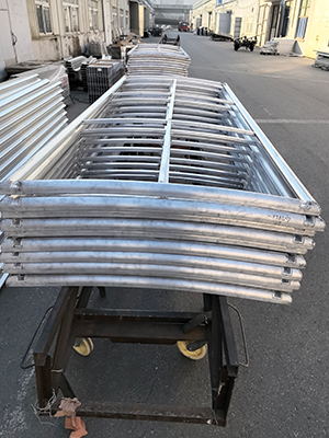 觀(guān)光電動(dòng)車(chē)頂棚